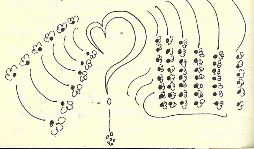 20071207 Heart drawings2