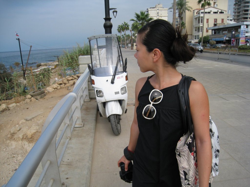 La vida da&nbsp;vueltas