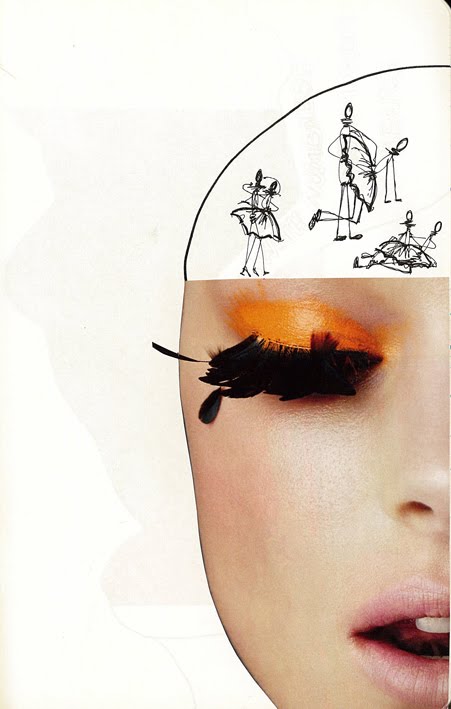 En que Piensas Yetta Collage