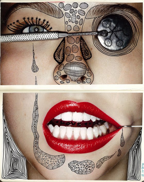 Yetta Collage Dentist equals Pain